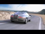 Renault Fluence Concept 2004 года